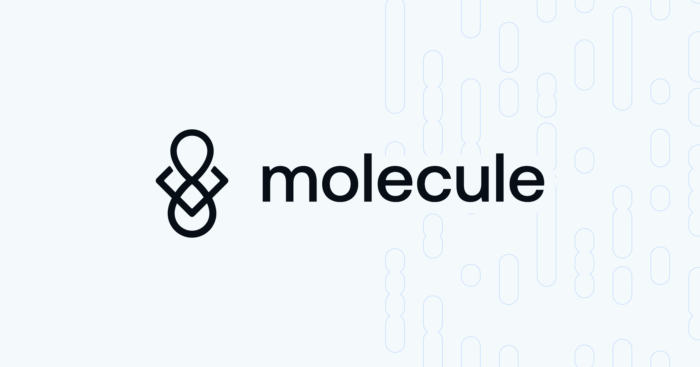 Molecule Open Graph artwork