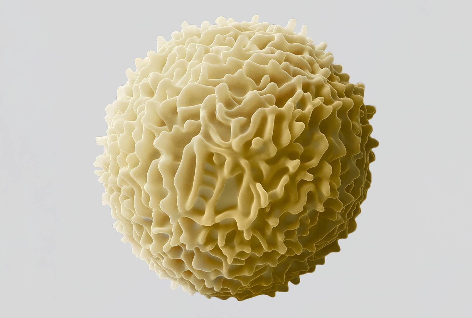 Syenex cell engineering technology artwork